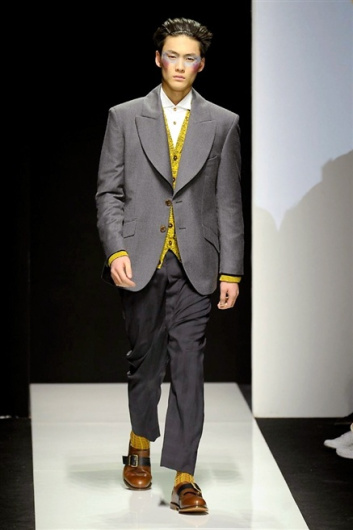 Fotoservizio/FW 2015-2016/MEN/VIVIENNE WESTWOOD/DP1/5