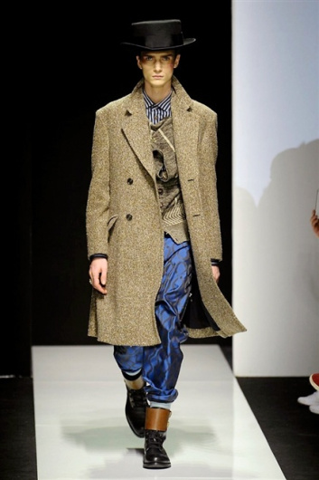 Fotoservizio/FW 2015-2016/MEN/VIVIENNE WESTWOOD/DP1/9