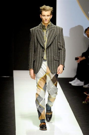 Fotoservizio/FW 2015-2016/MEN/VIVIENNE WESTWOOD/DP1/11