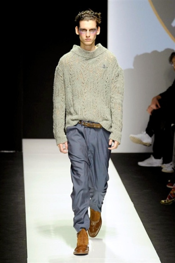Fotoservizio/FW 2015-2016/MEN/VIVIENNE WESTWOOD/DP1/15