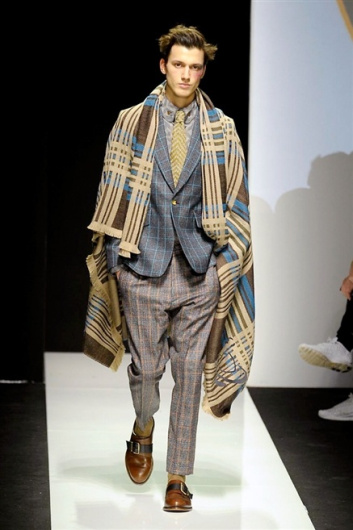 Fotoservizio/FW 2015-2016/MEN/VIVIENNE WESTWOOD/DP1/16