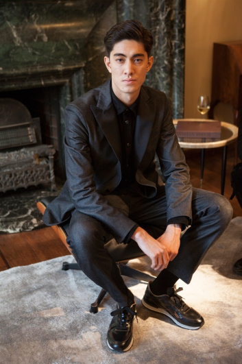 Fotoservizio/FW 2015-2016/MEN/TOD'S/DP2/5