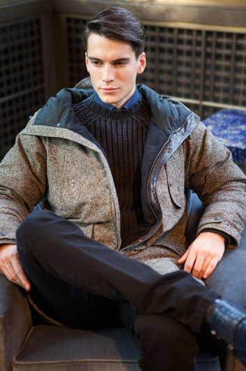 Fotoservizio/FW 2015-2016/MEN/TOD'S/DP2/2