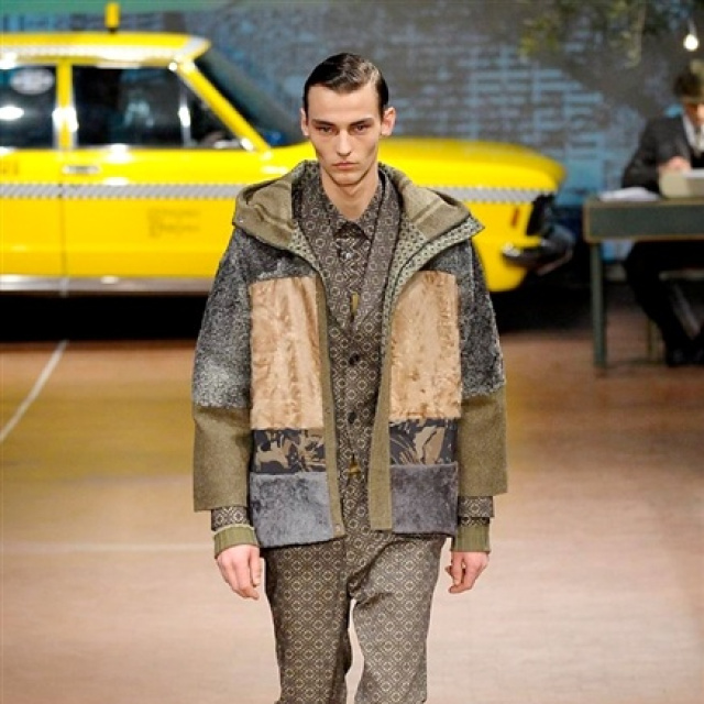 ANTONIO MARRAS