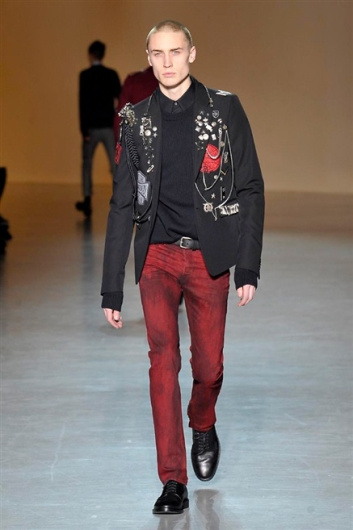 Fotoservizio/FW 2015-2016/MEN/DIESEL BLACK GOLD/DP1/30