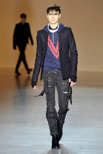 Fotoservizio/FW 2015-2016/MEN/DIESEL BLACK GOLD/DP1/1