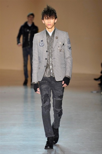 Fotoservizio/FW 2015-2016/MEN/DIESEL BLACK GOLD/DP1/12