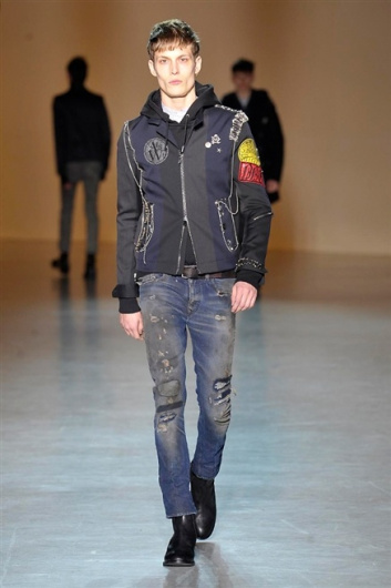 Fotoservizio/FW 2015-2016/MEN/DIESEL BLACK GOLD/DP1/13