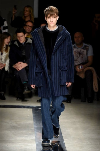 Fotoservizio/FW 2015-2016/MEN/MSGM/DP1/1