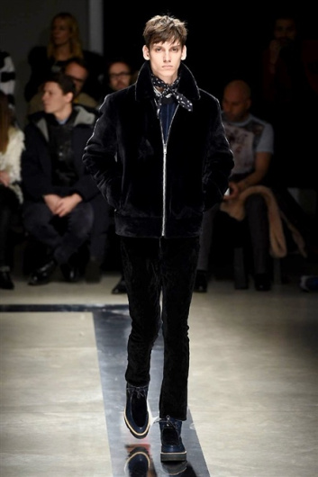 Fotoservizio/FW 2015-2016/MEN/MSGM/DP1/2