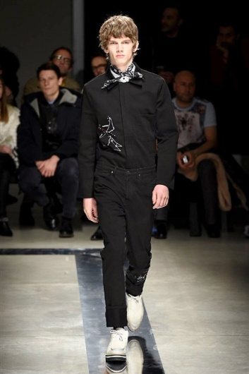 Fotoservizio/FW 2015-2016/MEN/MSGM/DP1/5
