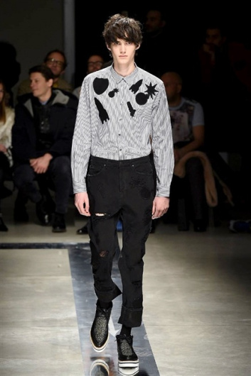 Fotoservizio/FW 2015-2016/MEN/MSGM/DP1/8