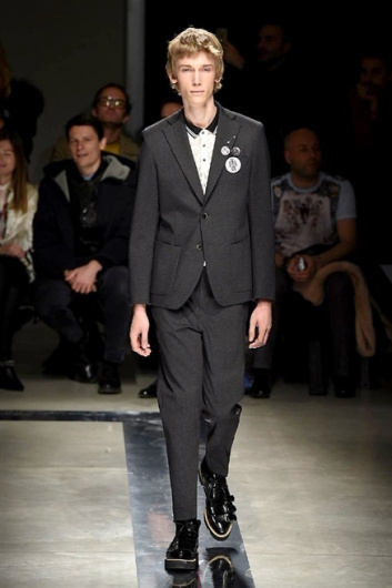 Fotoservizio/FW 2015-2016/MEN/MSGM/DP1/11