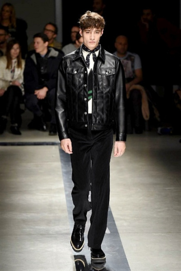 Fotoservizio/FW 2015-2016/MEN/MSGM/DP1/14