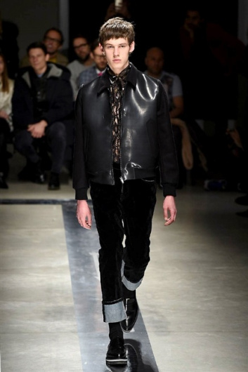 Fotoservizio/FW 2015-2016/MEN/MSGM/DP1/15