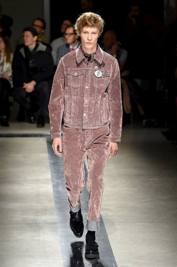Fotoservizio/FW 2015-2016/MEN/MSGM/DP1/20