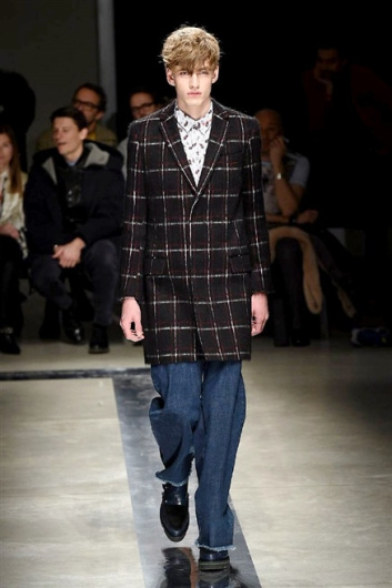 Fotoservizio/FW 2015-2016/MEN/MSGM/DP1/22
