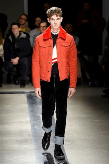 Fotoservizio/FW 2015-2016/MEN/MSGM/DP1/23