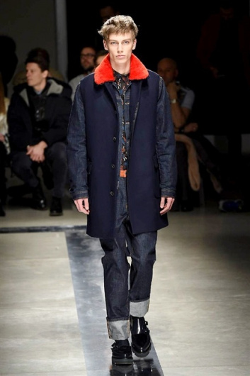 Fotoservizio/FW 2015-2016/MEN/MSGM/DP1/24