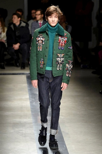 Fotoservizio/FW 2015-2016/MEN/MSGM/DP1/27