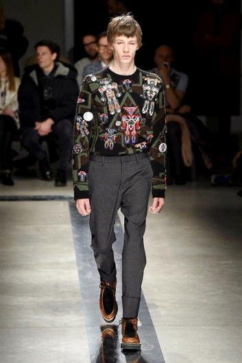 Fotoservizio/FW 2015-2016/MEN/MSGM/DP1/28
