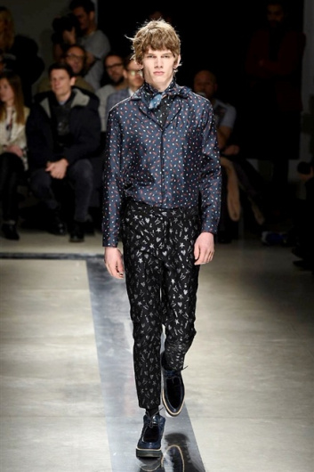 Fotoservizio/FW 2015-2016/MEN/MSGM/DP1/30