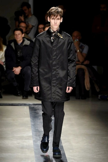 Fotoservizio/FW 2015-2016/MEN/MSGM/DP1/31