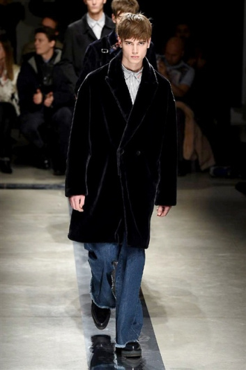 Fotoservizio/FW 2015-2016/MEN/MSGM/DP1/32
