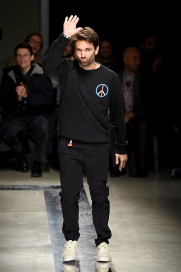 Fotoservizio/FW 2015-2016/MEN/MSGM/DP1/33