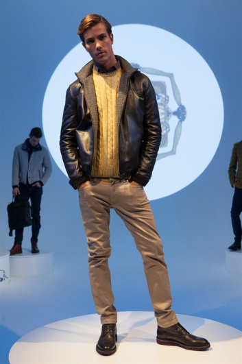 Fotoservizio/FW 2015-2016/MEN/HARMONT & BLAINE/DP2/33