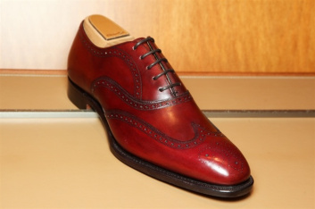 Fotoservizio/FW 2015-2016/MEN/CHURCH'S/DP2/8