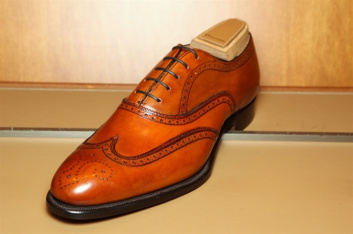Fotoservizio/FW 2015-2016/MEN/CHURCH'S/DP2/9