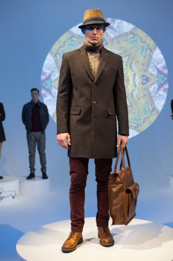 Fotoservizio/FW 2015-2016/MEN/HARMONT & BLAINE/DP2/8