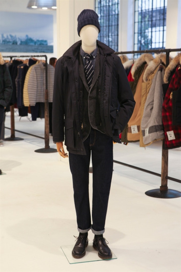Fotoservizio/FW 2015-2016/MEN/WOOLRICH JOHN RICH & BROS/DP2/0