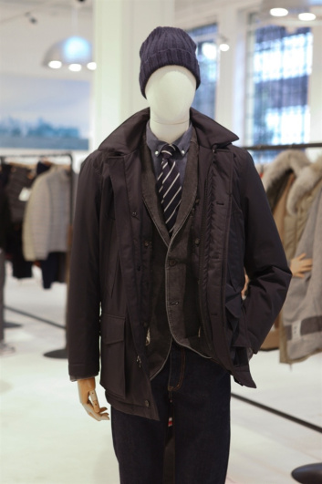 Fotoservizio/FW 2015-2016/MEN/WOOLRICH JOHN RICH & BROS/DP2/1