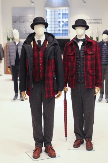 Fotoservizio/FW 2015-2016/MEN/WOOLRICH JOHN RICH & BROS/DP2/14