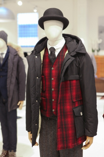 Fotoservizio/FW 2015-2016/MEN/WOOLRICH JOHN RICH & BROS/DP2/15
