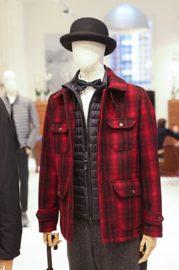 Fotoservizio/FW 2015-2016/MEN/WOOLRICH JOHN RICH & BROS/DP2/16