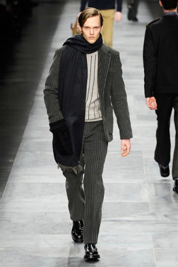 Fotoservizio/FW 2015-2016/MEN/FENDI/DP1/2