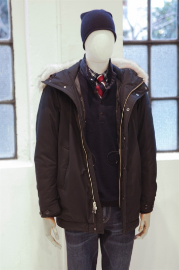 Fotoservizio/FW 2015-2016/MEN/WOOLRICH JOHN RICH & BROS/DP2/36
