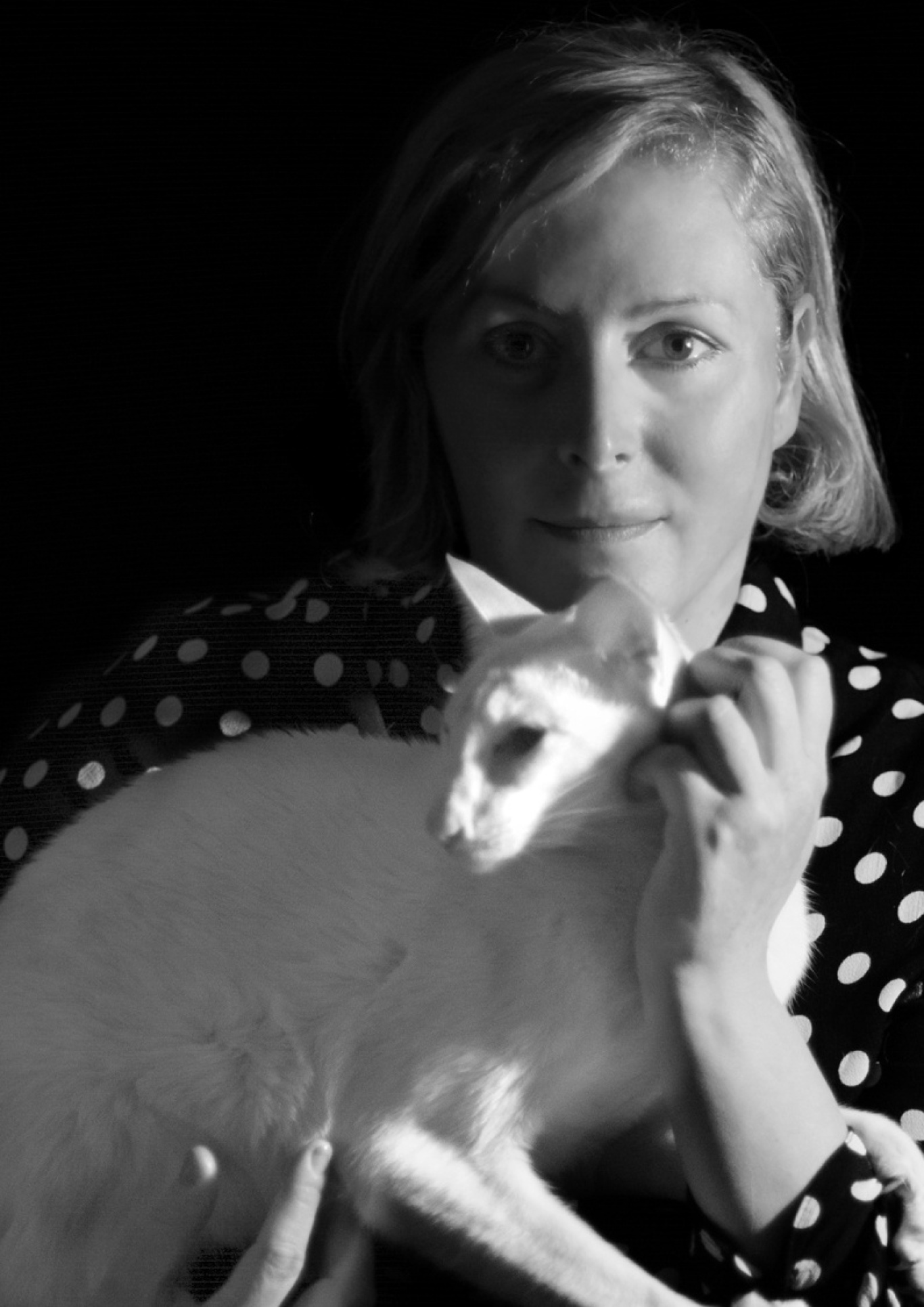 Vivetta sfila all'Armani/Teatro