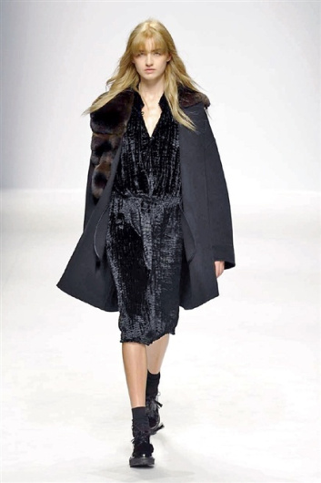Fotoservizio/FW 2015-2016/WOMEN/SIMONETTA RAVIZZA/DP1/16