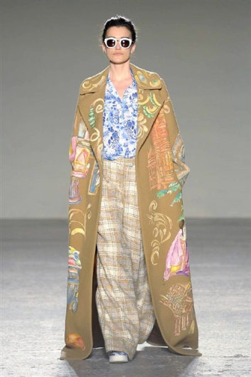 Fotoservizio/FW 2015-2016/WOMEN/STELLA JEAN/DP1/0