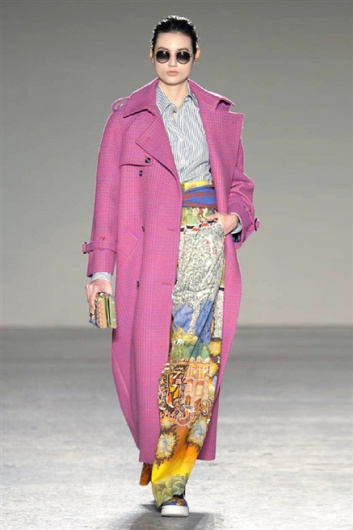 Fotoservizio/FW 2015-2016/WOMEN/STELLA JEAN/DP1/1