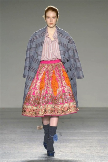 Fotoservizio/FW 2015-2016/WOMEN/STELLA JEAN/DP1/3
