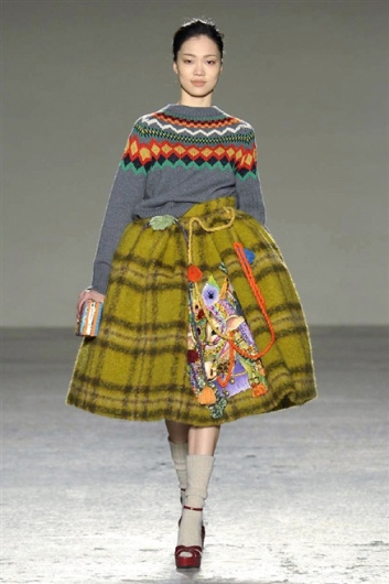 Fotoservizio/FW 2015-2016/WOMEN/STELLA JEAN/DP1/6