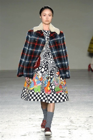 Fotoservizio/FW 2015-2016/WOMEN/STELLA JEAN/DP1/8