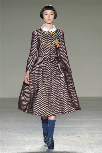 Fotoservizio/FW 2015-2016/WOMEN/STELLA JEAN/DP1/9
