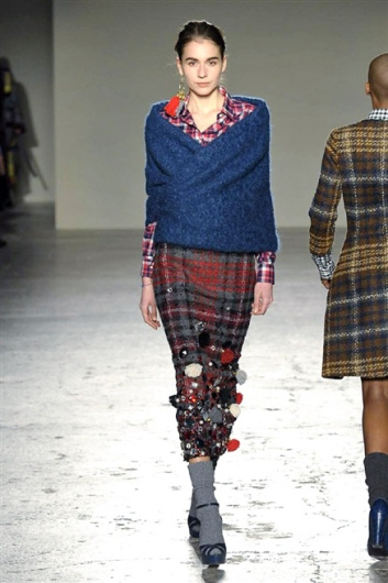 Fotoservizio/FW 2015-2016/WOMEN/STELLA JEAN/DP1/11