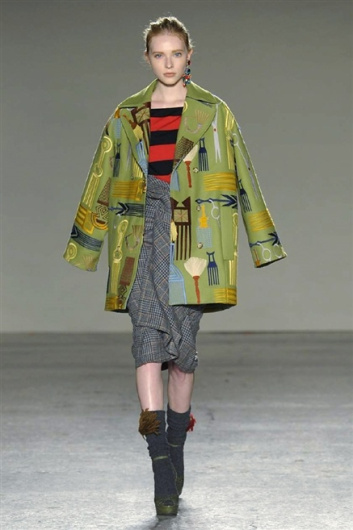 Fotoservizio/FW 2015-2016/WOMEN/STELLA JEAN/DP1/15